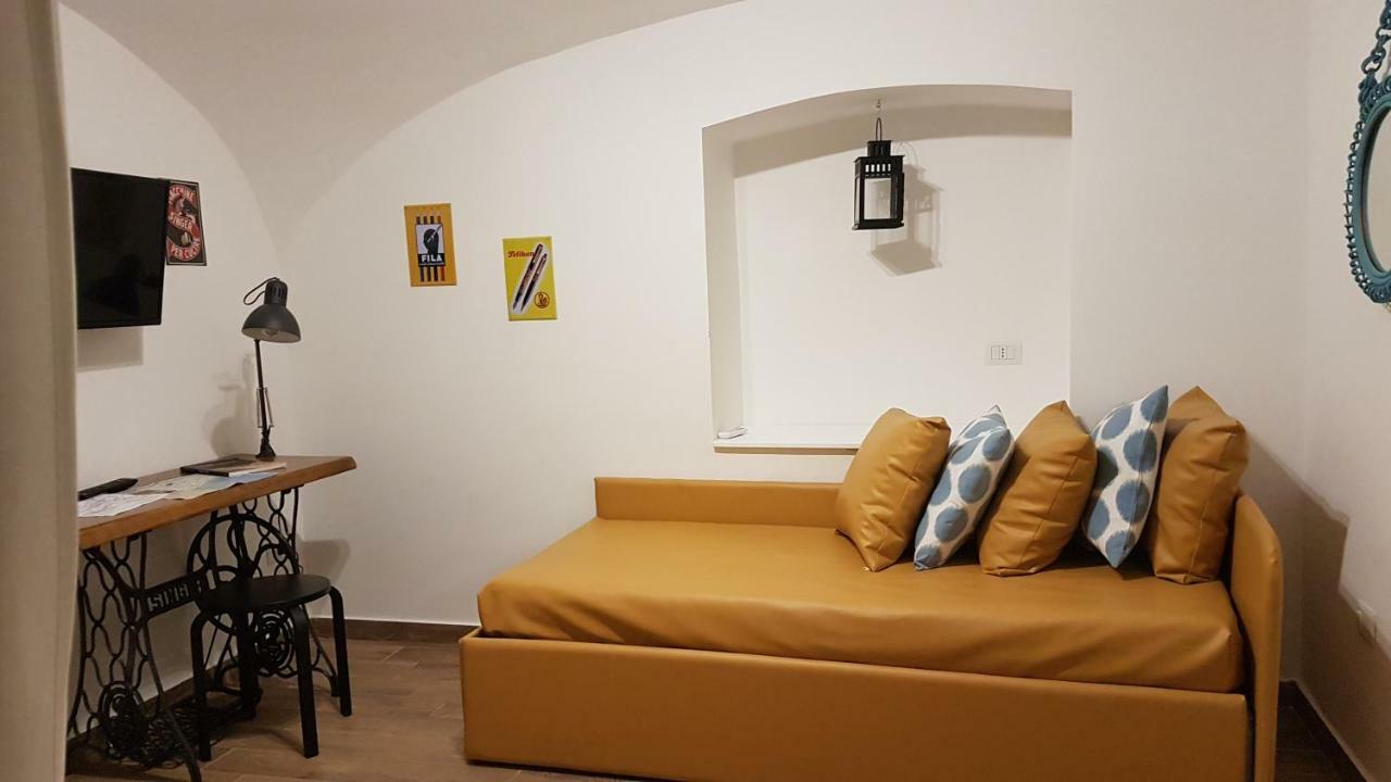 D'Home29 Nápoles Exterior foto